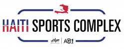 Haiti Sports Complex Logo – Color Haiti Sports Complex Logo - Color