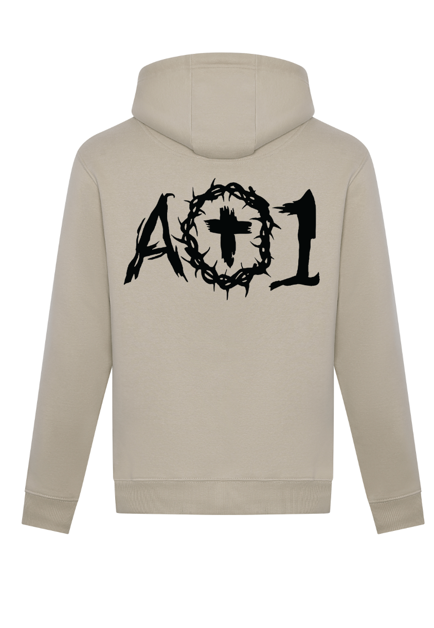AO1 Tan Hood - Image 2
