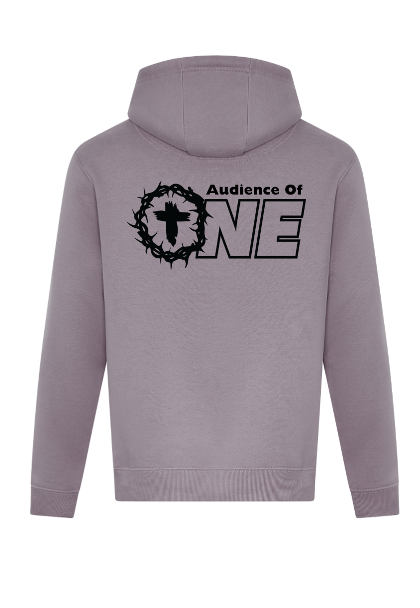 AO1 Lilac Hood - Image 2