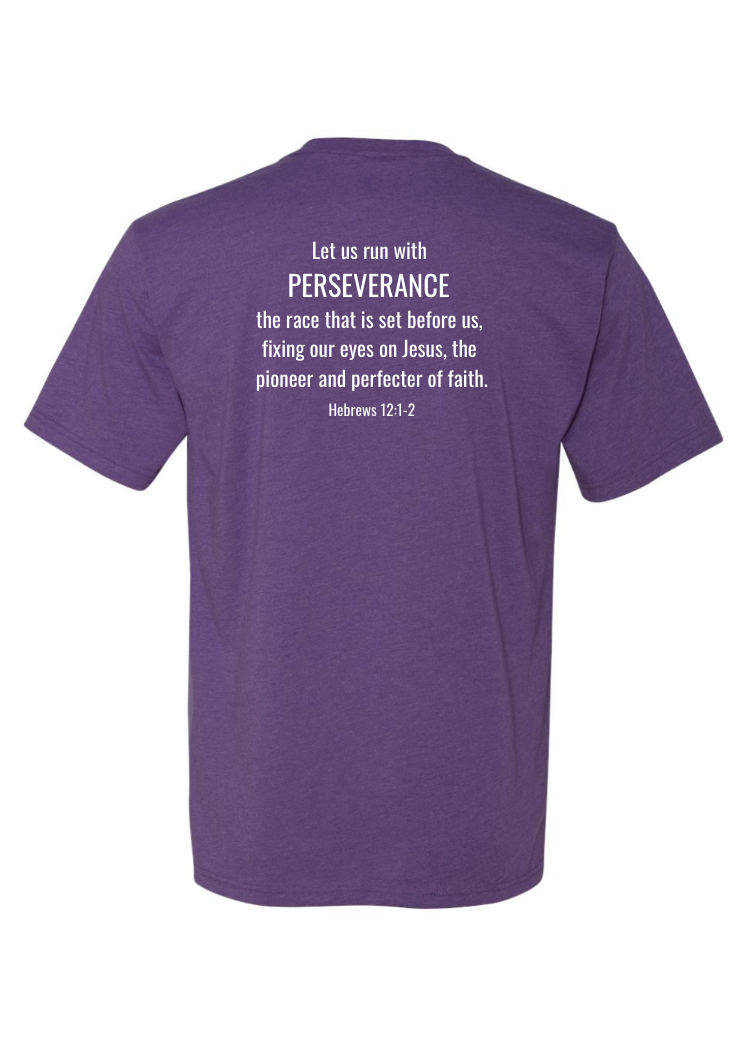 AO1 Purple Tee - Image 3